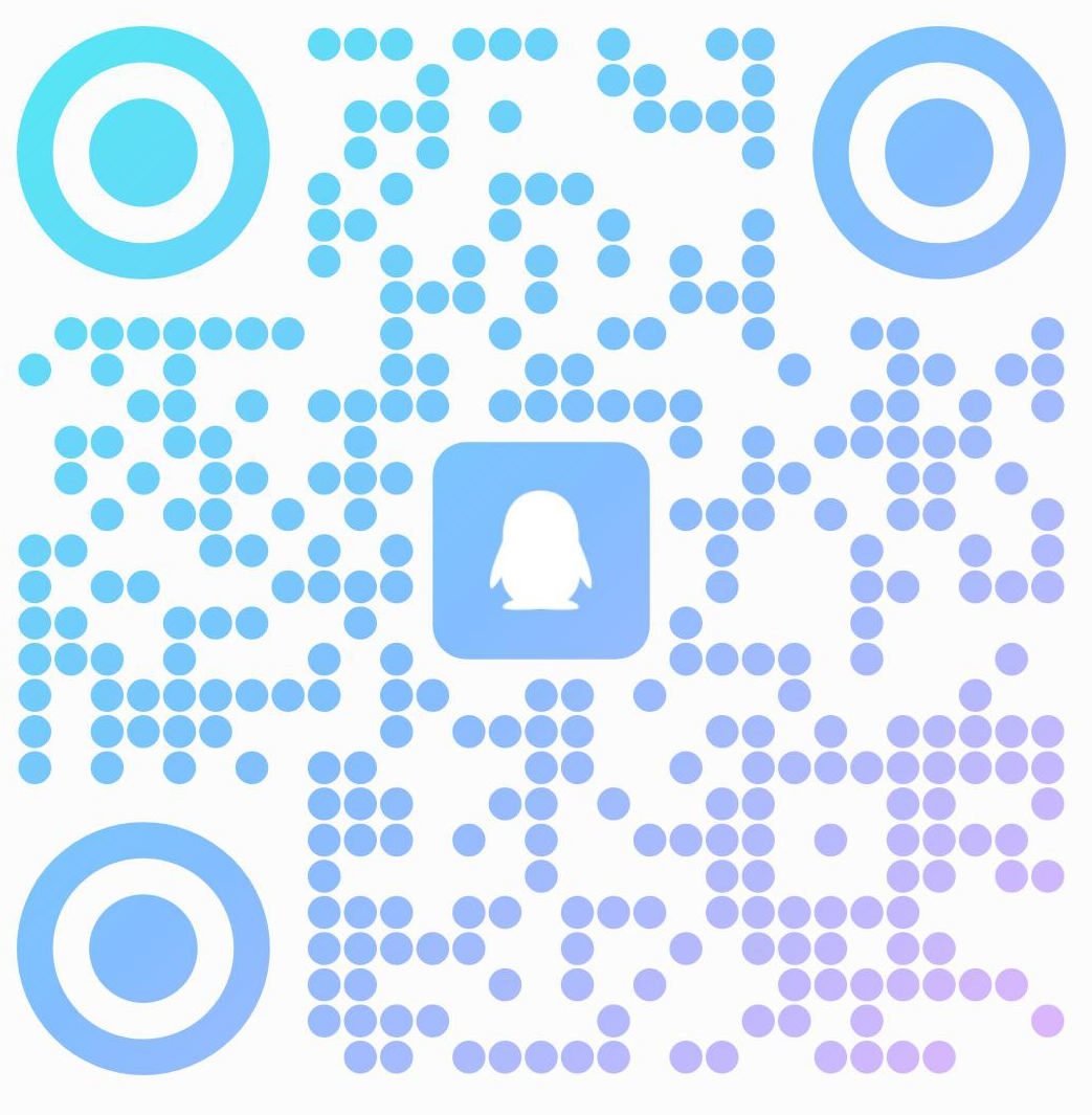 扫码加QQ群-小8哥子网络科技